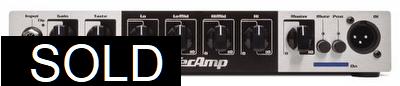 TecAmp Puma 500